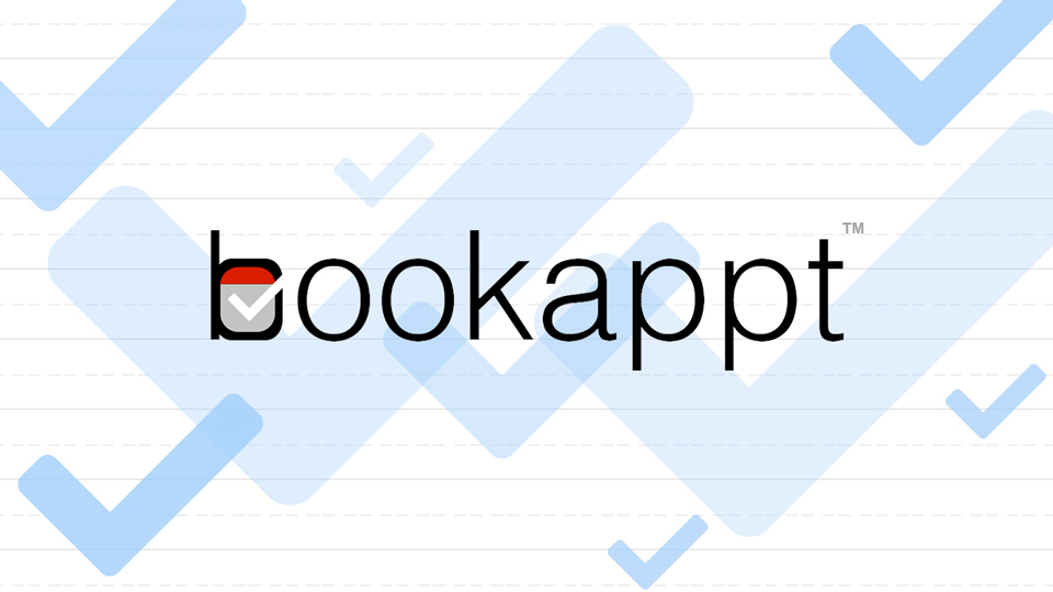 bookappt - book your client appointments in today with bookappt